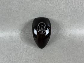 Maserati 69626500 Brand New Granturismo Grancabrio Lever Knob Fitting Wenge Insert Oem