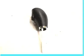 981431888 Maserati 03-12 Quattroporte Automatic Transmission Gear Shifter Knob Oem