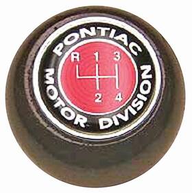 Max Performance Cp6837g Oer Automatic Transmission Shift Ball For 1964-1965 Pontiac Gto Lemans Tempest