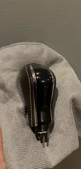 T99n6-4ra2a Maxima 2016-2021 Nissan Shift Knob #001