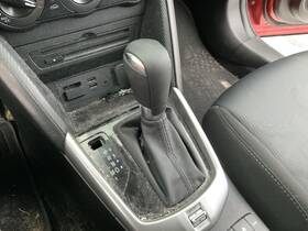 Mazda 242.mz1118 Shifter Cx-3 2018 Transmission Shift 1333040