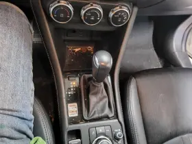 242.mz1119 Mazda Cx-3 2019 Transmission Shift 7853419