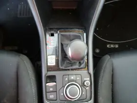 242.mz1121 Mazda Cx-3 2021 Transmission Shift 1379312