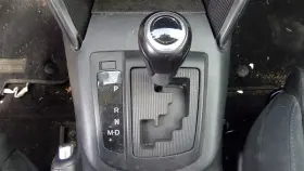 242.mz1214 Mazda Cx-5 2014 Transmission Shift 467545