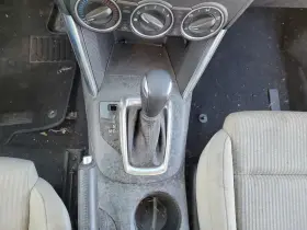 242.mz1215 Mazda Cx-5 2015 Transmission Shift 1239371