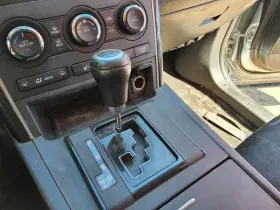 242.mz1813 Mazda Cx-9 2013 Transmission Shift 7510381