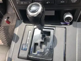 242.mz1814 Mazda Cx-9 2014 Transmission Shift 813992