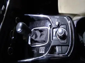 242.mz1816 Mazda Cx-9 2016 Transmission Shift 873039