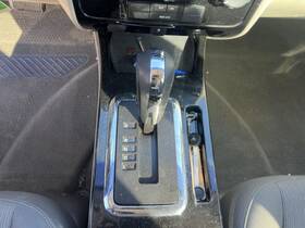 Mazda 242.mz1e10 Shifter Tribute 2010 Transmission Shift 1062580