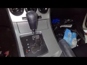 242.mz1k11 Mazda 3 2011 Transmission Shift 1535341