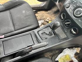 Mazda 242.mz1k12 3 2012 Transmission Shift 104831593