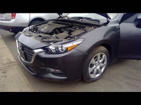 Mazda 242.mz1k17 Shifter 3 2017 Transmission Shift 1055736