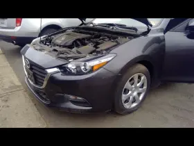 242.mz1k17 Mazda Shifter 3 2017 Transmission Shift 1055736