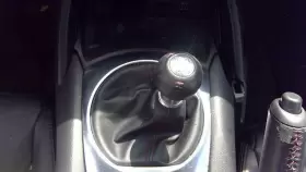 242.mz1m16 Mazda Miata 2016 Transmission Shift