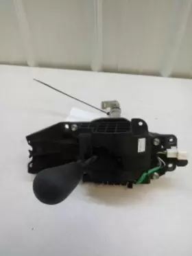 242.mz1o07 Mazda 2007 Miata Floor Shift Assembly Oem Used Tested