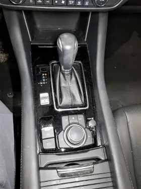 242.mz1t19 Mazda 2019 6 Transmission Shifter Assembly Sku#4423482