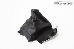 Mazda Badf64334 2014-2018 3 Fwd Automatic Transmission Gear Shifter Boot Oem