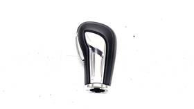 Mazda Bcka-46-030 2019-2026 3 Auto Transmission Gear Shift Shifter Lever Knob Handle Oem
