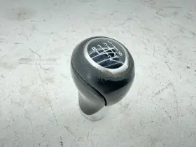 Bhn246030j Mazda 2014-2017 6 Front Center Console Floor Gear Shifter Knob Lever
