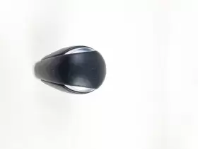 Bhn4-46-030h Mazda 16-23 Cx-9 Cx9 Transmission Floor Gear Shifter Knob Handle Cover Panel Oem