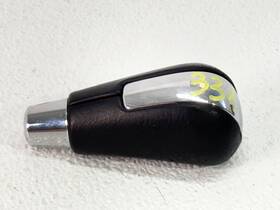 Mazda Clh7110406506 07-15 Cx-9 Cx9 Center Console A/t Gear Shifter Lever Knob Handle Trim Oem