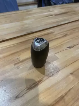 F197-46-030 Mazda Very Rare Genuine Rx8 Shift Knob