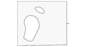 Mazda G39a-46-030 Genuine Shift Knob