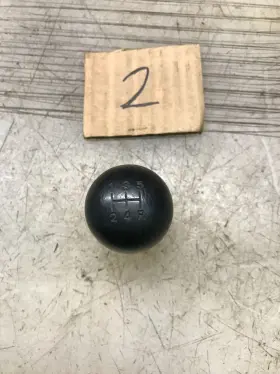M523-17-520 Mazda 99-05 Miata Mx-5 Mx5 Oem Shift Knob Shifter 5 Speed Manual