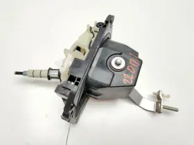 M601-17-510a Mazda 2016-2022 Mx-5 Miata Shift Shifter Transmission Lever Oem M60117510a