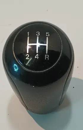 Nf28-46-030b Mazda Genuine Miata Mx5 Mx-5 Mx-6 Mx6 626 Black 5 Speed Shift Knob