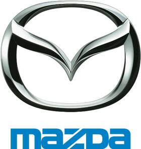 Mazda Nf49-46-030b Genuine Knob Change Lever