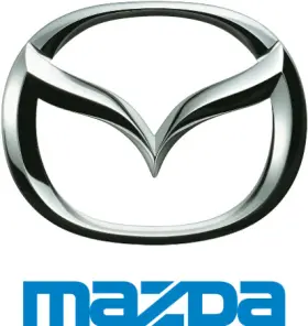 Nf49-46-030b Mazda Genuine Knob Change Lever