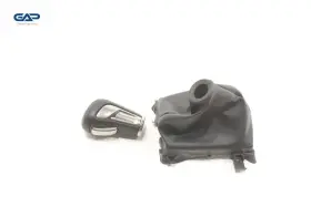 Va4546030 Mazda Cx-50 Shift Shifter Gear Selector Knob Handle And Boot Oem 2023 - 2024 Set