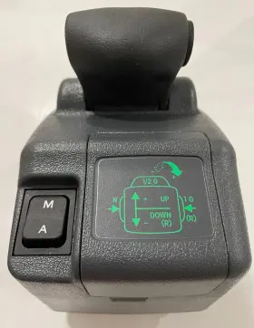 000-260-36-98-5c38 Mercedes-benz Electropneumatic Shift Mechanism- -for Mbz U400