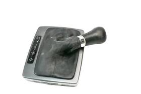 Mercedes-benz 042671510 08-11 W204 C300 Gear Shift Shifter Selector Boot Knob A2042671510 Oem