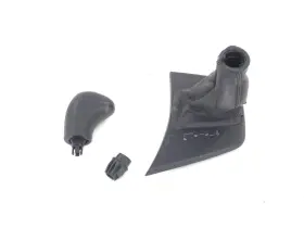 Zgs007 Mercedes-benz 070403/0313/zgs007 Shift Knob And Boot With Bezel Cover Selector Trim At For 07-09 Sprinter Van W906