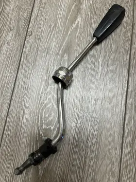 1082680242 Mercedes-benz W108 W109 W111 W114 W115 W116 Automatic Shift Lever Handle And Knob
