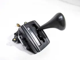 1232670410 Mercedes-benz 73-81 R107 450sl 380sl W116 W123 Gear Shifter Selector Assembly Auto
