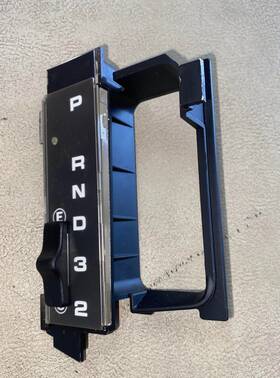 Mercedes-benz 126-540-02-49 Mercedes-benz Shift Gate Indicator - For 300se And 300sel