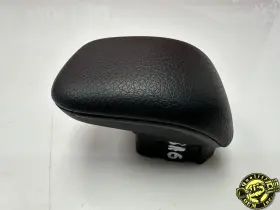 1776805202 Mercedes-benz 2019-2023 A220 A35 Amg Transmission Shifter Knob Handle Black Oem 49k