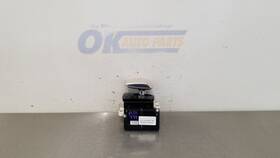 Mercedes-benz 1902670000 20 Amg Gt C C190 Automatic Transmission Shifter