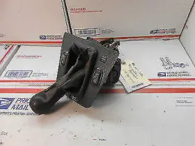 2022670047 Mercedes-benz 99 Slk Floor Shifter Assembly Part No. Ne0295