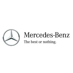 204-267-15-10-8p18 Mercedes-benz Genuine Selector Lever Handle