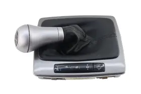 2042671510 Mercedes-benz 2008-2011 W204 C300 Gear Shift Shifter Selector Indicator Boot Knob