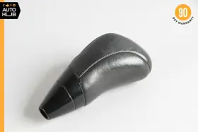 2102673910 Mercedes-benz 97-03 W208 Clk320 Clk430 Shifter Gear Select Shift Knob Black Oem