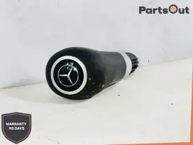 21126745107f63 Mercedes-benz 2007-2009 W211 E-class E320 E350 E550 Gear Shift Knob Oem
