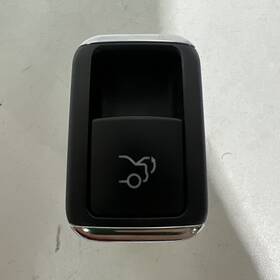 Mercedes-benz 2128204410 10-16 Electric Tailgate Switch Button E350 W212 Oem