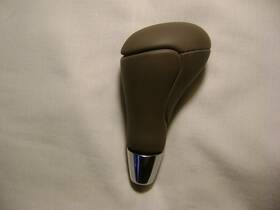 Mercedes-benz 220-267-01-10-1a42 Mercedes-benz Java Oem Shift Knob