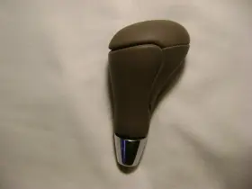 220-267-01-10-1a42 Mercedes-benz Java Oem Shift Knob