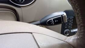 Mercedes-benz 242.mb1208 Ml350 2008 Transmission Shift 797498